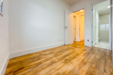 Apartamento à venda com 111m², 3 quartos e 2 vagasSuíte 1