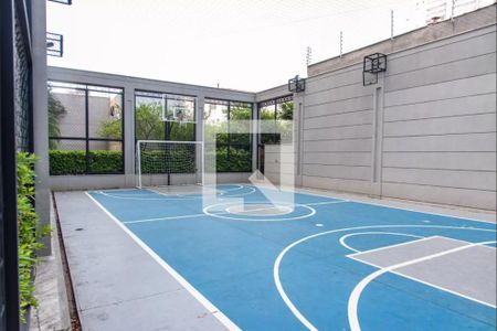 Apartamento à venda com 111m², 3 quartos e 2 vagasÁrea comum