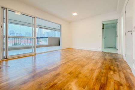 Apartamento à venda com 111m², 3 quartos e 2 vagasSala