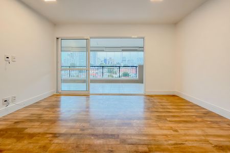 Apartamento à venda com 111m², 3 quartos e 2 vagasSala