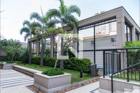 Apartamento à venda com 111m², 3 quartos e 2 vagasÁrea comum