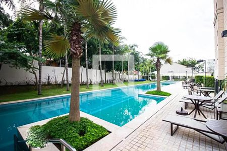 Apartamento à venda com 111m², 3 quartos e 2 vagasÁrea comum