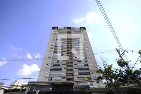 Apartamento à venda com 111m², 3 quartos e 2 vagasFachada