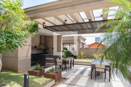 Apartamento à venda com 111m², 3 quartos e 2 vagasÁrea comum