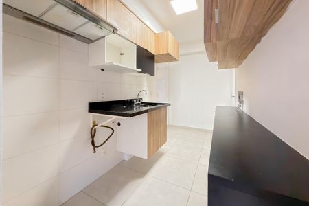 Apartamento à venda com 111m², 3 quartos e 2 vagasCozinha