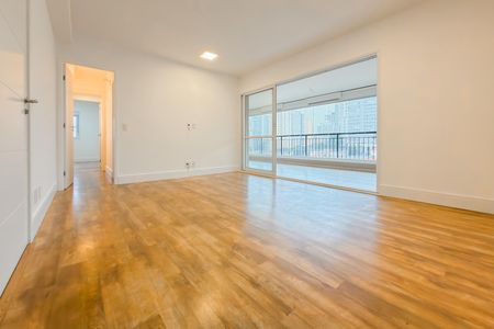 Sala de apartamento à venda com 3 quartos, 111m² em Vila Mariana, São Paulo