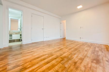 Sala de apartamento à venda com 3 quartos, 111m² em Vila Mariana, São Paulo