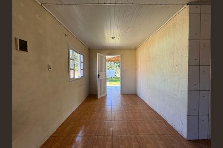 Casa à venda com 96m², 2 quartos e 1 vaga Casa à venda com 96m², 2 quartos e 1 vagaSala/Cozinha