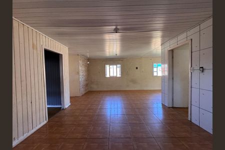 Casa à venda com 96m², 2 quartos e 1 vaga Casa à venda com 96m², 2 quartos e 1 vagaSala/Cozinha