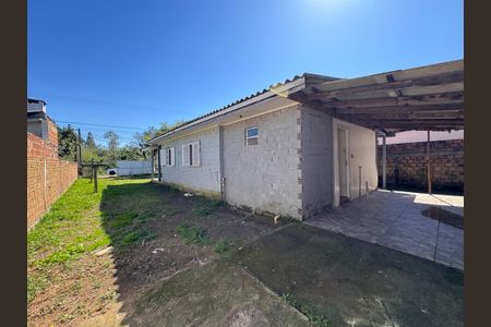 Casa à venda com 96m², 2 quartos e 1 vaga Casa à venda com 96m², 2 quartos e 1 vagaÁrea comum