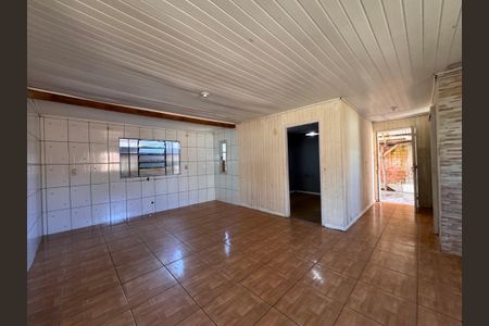 Casa à venda com 96m², 2 quartos e 1 vaga Casa à venda com 96m², 2 quartos e 1 vagaSala/Cozinha