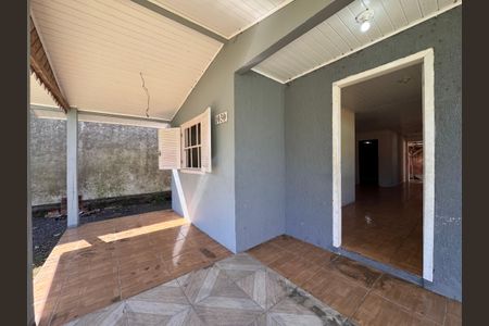 Casa à venda com 96m², 2 quartos e 1 vaga Casa à venda com 96m², 2 quartos e 1 vagaÁrea comum