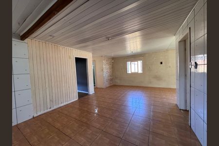Casa à venda com 96m², 2 quartos e 1 vaga Casa à venda com 96m², 2 quartos e 1 vagaSala/Cozinha