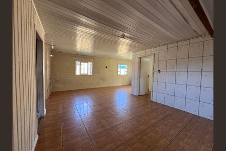 Casa à venda com 96m², 2 quartos e 1 vaga Casa à venda com 96m², 2 quartos e 1 vagaSala/Cozinha
