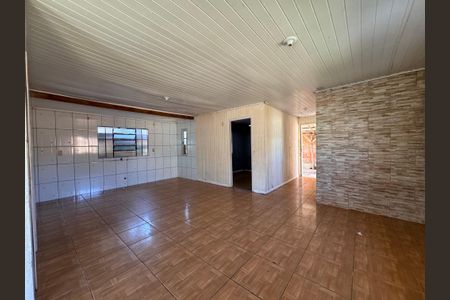 Casa à venda com 96m², 2 quartos e 1 vaga Casa à venda com 96m², 2 quartos e 1 vagaSala/Cozinha