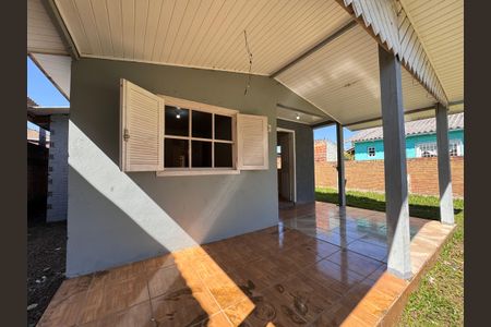 Casa à venda com 96m², 2 quartos e 1 vaga Casa à venda com 96m², 2 quartos e 1 vagaÁrea comum