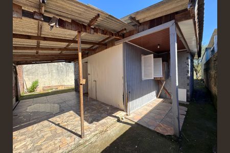 Casa à venda com 96m², 2 quartos e 1 vaga Casa à venda com 96m², 2 quartos e 1 vagaÁrea comum