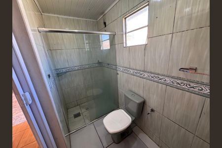 Casa à venda com 96m², 2 quartos e 1 vaga Casa à venda com 96m², 2 quartos e 1 vagaBanheiro