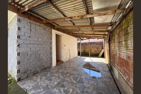 Casa à venda com 96m², 2 quartos e 1 vaga Casa à venda com 96m², 2 quartos e 1 vagaÁrea comum