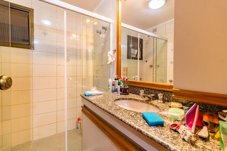Apartamento à venda com 114m², 3 quartos e 2 vagas Apartamento à venda com 114m², 3 quartos e 2 vagasBanheiro Social