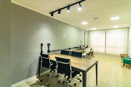 Apartamento à venda com 114m², 3 quartos e 2 vagas Apartamento à venda com 114m², 3 quartos e 2 vagasÁrea comum