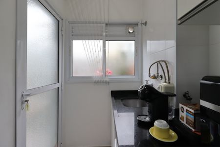 Apartamento à venda com 84m², 3 quartos e 1 vagaÁrea de Serviço