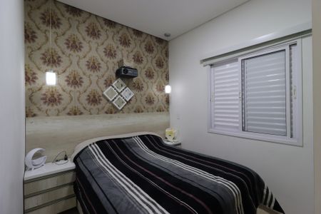 Apartamento à venda com 84m², 3 quartos e 1 vagaQuarto 2