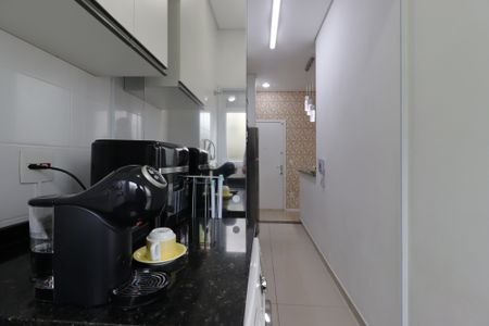 Apartamento à venda com 84m², 3 quartos e 1 vagaÁrea de Serviço