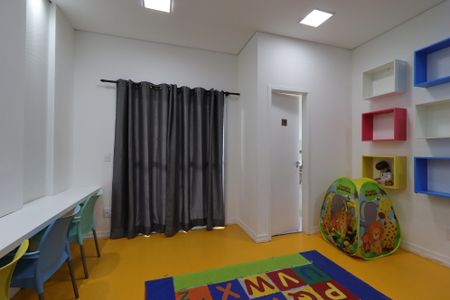 Apartamento à venda com 84m², 3 quartos e 1 vagaÁrea Comum - Brinquedoteca