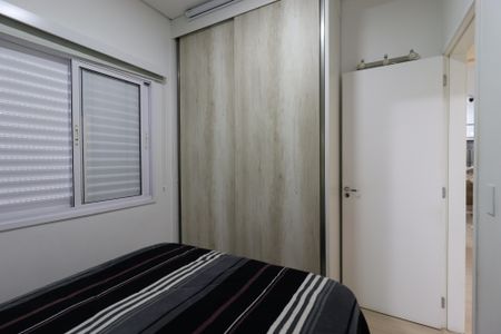 Apartamento à venda com 84m², 3 quartos e 1 vagaQuarto 2