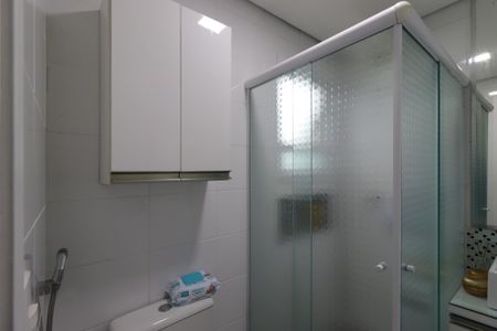 Apartamento à venda com 84m², 3 quartos e 1 vagaBanheiro