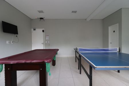 Apartamento à venda com 84m², 3 quartos e 1 vagaÁrea Comum - Salão de Jogos