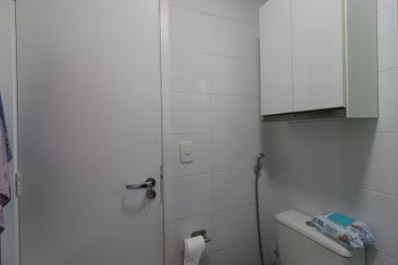 Apartamento à venda com 84m², 3 quartos e 1 vagaBanheiro
