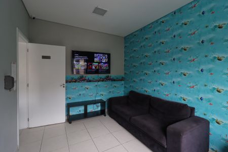 Apartamento à venda com 84m², 3 quartos e 1 vagaÁrea Comum - Espaço Teen