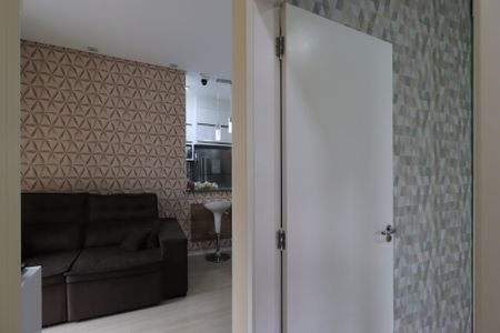 Apartamento à venda com 84m², 3 quartos e 1 vagaCorredor
