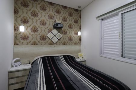 Apartamento à venda com 84m², 3 quartos e 1 vagaQuarto 2