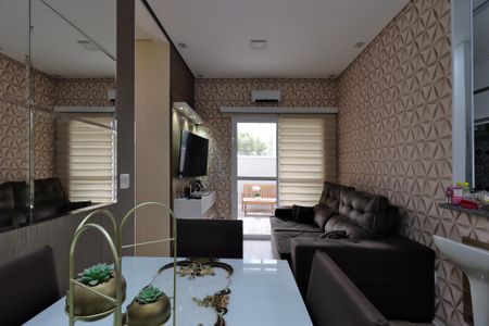 Apartamento à venda com 84m², 3 quartos e 1 vagaSala