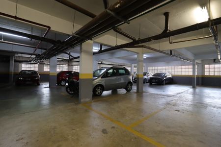 Apartamento à venda com 84m², 3 quartos e 1 vagaGaragem