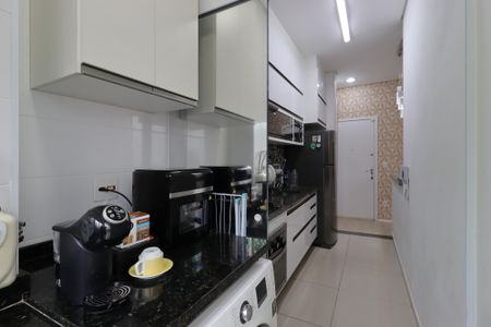 Apartamento à venda com 84m², 3 quartos e 1 vagaÁrea de Serviço