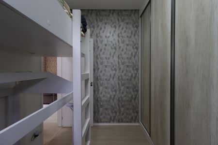 Apartamento à venda com 84m², 3 quartos e 1 vagaQuarto 1