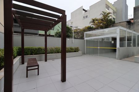 Apartamento à venda com 84m², 3 quartos e 1 vagaÁrea Comum - Churrasqueira