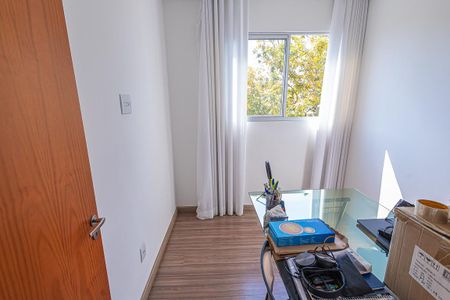 Apartamento à venda com 65m², 2 quartos e 2 vagasQuarto