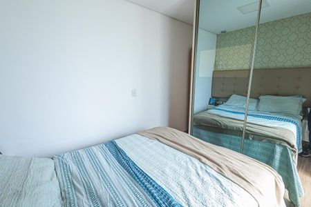 Apartamento à venda com 65m², 2 quartos e 2 vagasSuíte