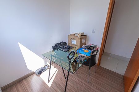 Apartamento à venda com 65m², 2 quartos e 2 vagasQuarto