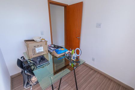 Apartamento à venda com 65m², 2 quartos e 2 vagasQuarto