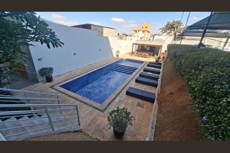 Apartamento à venda com 65m², 2 quartos e 2 vagasÁrea comum