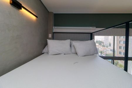 Studio de kitnet/studio à venda com 1 quarto, 24m² em Jardim das Acacias, São Paulo