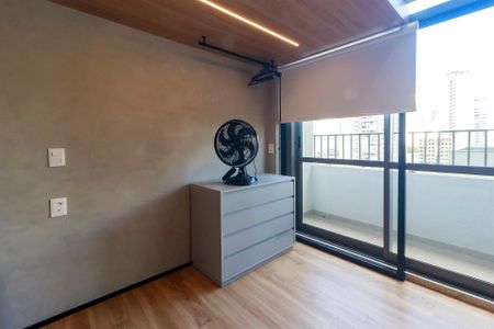 Studio à venda com 24m², 1 quarto e sem vagaStudio