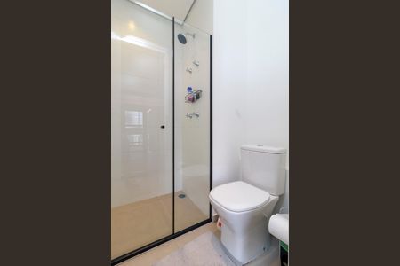 Studio à venda com 24m², 1 quarto e sem vagaBanheiro