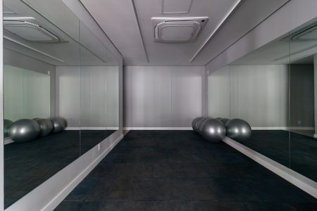 Studio à venda com 24m², 1 quarto e sem vagaÁrea comum